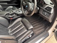 USED 2017 67 BMW M4 3.0 BiTurbo Competition Convertible 2dr Petrol DCT Euro 6 (s/s) (450 ps) 