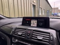 USED 2017 67 BMW M4 3.0 BiTurbo Competition Convertible 2dr Petrol DCT Euro 6 (s/s) (450 ps) 