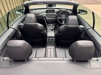 USED 2017 67 BMW M4 3.0 BiTurbo Competition Convertible 2dr Petrol DCT Euro 6 (s/s) (450 ps) 