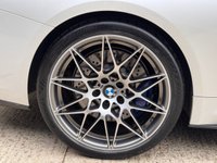 USED 2017 67 BMW M4 3.0 BiTurbo Competition Convertible 2dr Petrol DCT Euro 6 (s/s) (450 ps) 