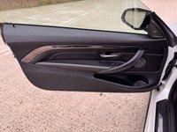 USED 2017 67 BMW M4 3.0 BiTurbo Competition Convertible 2dr Petrol DCT Euro 6 (s/s) (450 ps) 