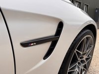 USED 2017 67 BMW M4 3.0 BiTurbo Competition Convertible 2dr Petrol DCT Euro 6 (s/s) (450 ps) 