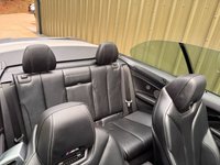 USED 2017 67 BMW M4 3.0 BiTurbo Competition Convertible 2dr Petrol DCT Euro 6 (s/s) (450 ps) 
