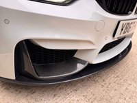 USED 2017 67 BMW M4 3.0 BiTurbo Competition Convertible 2dr Petrol DCT Euro 6 (s/s) (450 ps) 