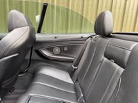 USED 2017 67 BMW M4 3.0 BiTurbo Competition Convertible 2dr Petrol DCT Euro 6 (s/s) (450 ps) 