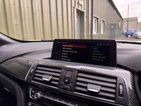 USED 2017 67 BMW M4 3.0 BiTurbo Competition Convertible 2dr Petrol DCT Euro 6 (s/s) (450 ps) 