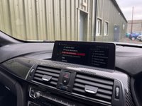 USED 2017 67 BMW M4 3.0 BiTurbo Competition Convertible 2dr Petrol DCT Euro 6 (s/s) (450 ps) 