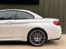 USED 2017 67 BMW M4 3.0 BiTurbo Competition Convertible 2dr Petrol DCT Euro 6 (s/s) (450 ps) 