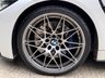 USED 2017 67 BMW M4 3.0 BiTurbo Competition Convertible 2dr Petrol DCT Euro 6 (s/s) (450 ps) 