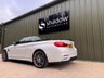 USED 2017 67 BMW M4 3.0 BiTurbo Competition Convertible 2dr Petrol DCT Euro 6 (s/s) (450 ps) 