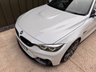 USED 2017 67 BMW M4 3.0 BiTurbo Competition Convertible 2dr Petrol DCT Euro 6 (s/s) (450 ps) 