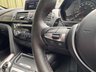 USED 2017 67 BMW M4 3.0 BiTurbo Competition Convertible 2dr Petrol DCT Euro 6 (s/s) (450 ps) 
