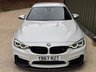 USED 2017 67 BMW M4 3.0 BiTurbo Competition Convertible 2dr Petrol DCT Euro 6 (s/s) (450 ps) 