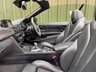 USED 2017 67 BMW M4 3.0 BiTurbo Competition Convertible 2dr Petrol DCT Euro 6 (s/s) (450 ps) 