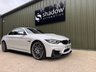 USED 2017 67 BMW M4 3.0 BiTurbo Competition Convertible 2dr Petrol DCT Euro 6 (s/s) (450 ps) 