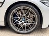 USED 2017 67 BMW M4 3.0 BiTurbo Competition Convertible 2dr Petrol DCT Euro 6 (s/s) (450 ps) 