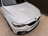 USED 2017 67 BMW M4 3.0 BiTurbo Competition Convertible 2dr Petrol DCT Euro 6 (s/s) (450 ps) 