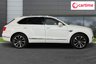 USED 2017 67 BENTLEY BENTAYGA 6.0 W12 SUV 5dr Petrol Auto 4WD Euro 6 (s/s) (608 ps) &pound;37000 Upgraded Extras, Naim For Bentley, All Terrain Specification, Touring Specification, City Specification  &pound;37000 Upgraded Extras, Naim For Bentley, All Terrain Specification, Touring Specification, City Specification