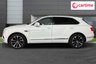 USED 2017 67 BENTLEY BENTAYGA 6.0 W12 SUV 5dr Petrol Auto 4WD Euro 6 (s/s) (608 ps) &pound;37000 Upgraded Extras, Naim For Bentley, All Terrain Specification, Touring Specification, City Specification  &pound;37000 Upgraded Extras, Naim For Bentley, All Terrain Specification, Touring Specification, City Specification