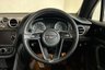USED 2017 67 BENTLEY BENTAYGA 6.0 W12 SUV 5dr Petrol Auto 4WD Euro 6 (s/s) (608 ps) &pound;37000 Upgraded Extras, Naim For Bentley, All Terrain Specification, Touring Specification, City Specification  &pound;37000 Upgraded Extras, Naim For Bentley, All Terrain Specification, Touring Specification, City Specification
