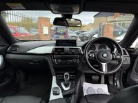 USED 2015 65 BMW 4 SERIES 3.0 435d M Sport Coupe 2dr Diesel Auto xDrive Euro 6 (s/s) (313 ps) 2 KEYS