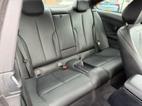 USED 2015 65 BMW 4 SERIES 3.0 435d M Sport Coupe 2dr Diesel Auto xDrive Euro 6 (s/s) (313 ps) 2 KEYS