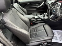 USED 2015 65 BMW 4 SERIES 3.0 435d M Sport Coupe 2dr Diesel Auto xDrive Euro 6 (s/s) (313 ps) 2 KEYS