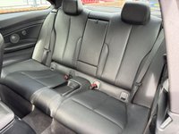 USED 2015 65 BMW 4 SERIES 3.0 435d M Sport Coupe 2dr Diesel Auto xDrive Euro 6 (s/s) (313 ps) 2 KEYS