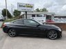 USED 2015 65 BMW 4 SERIES 3.0 435d M Sport Coupe 2dr Diesel Auto xDrive Euro 6 (s/s) (313 ps) 2 KEYS