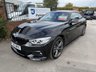 USED 2015 65 BMW 4 SERIES 3.0 435d M Sport Coupe 2dr Diesel Auto xDrive Euro 6 (s/s) (313 ps) 2 KEYS