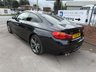USED 2015 65 BMW 4 SERIES 3.0 435d M Sport Coupe 2dr Diesel Auto xDrive Euro 6 (s/s) (313 ps) 2 KEYS
