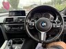 USED 2015 65 BMW 4 SERIES 3.0 435d M Sport Coupe 2dr Diesel Auto xDrive Euro 6 (s/s) (313 ps) 2 KEYS