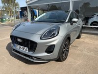 USED 2024 24 FORD PUMA 1.0T EcoBoost MHEV Titanium SUV 5dr Petrol Hybrid Manual Euro 6 (s/s) (125 ps) 
