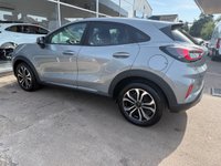 USED 2024 24 FORD PUMA 1.0T EcoBoost MHEV Titanium SUV 5dr Petrol Hybrid Manual Euro 6 (s/s) (125 ps) 