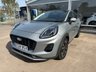 USED 2024 24 FORD PUMA 1.0T EcoBoost MHEV Titanium SUV 5dr Petrol Hybrid Manual Euro 6 (s/s) (125 ps) 
