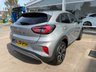 USED 2024 24 FORD PUMA 1.0T EcoBoost MHEV Titanium SUV 5dr Petrol Hybrid Manual Euro 6 (s/s) (125 ps) 