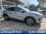 USED 2024 24 FORD PUMA 1.0T EcoBoost MHEV Titanium SUV 5dr Petrol Hybrid Manual Euro 6 (s/s) (125 ps) 