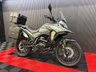 USED 2026 LEXMOTO CARRERA FINANCE AVAILABLE APPLY ONLINE LOW RATE FINANCE DELIVERY AVAILABLE