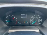 USED 2021 21 FORD TRANSIT CUSTOM 2.0 280 EcoBlue Limited Panel Van 5dr Diesel Manual L1 H1 Euro 6 (s/s) (130 ps) 