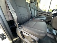 USED 2021 21 FORD TRANSIT CUSTOM 2.0 280 EcoBlue Limited Panel Van 5dr Diesel Manual L1 H1 Euro 6 (s/s) (130 ps) 