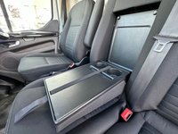 USED 2021 21 FORD TRANSIT CUSTOM 2.0 280 EcoBlue Limited Panel Van 5dr Diesel Manual L1 H1 Euro 6 (s/s) (130 ps) 