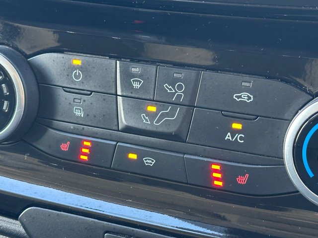 2021 FORD TRANSIT CUSTOM - Photo 12