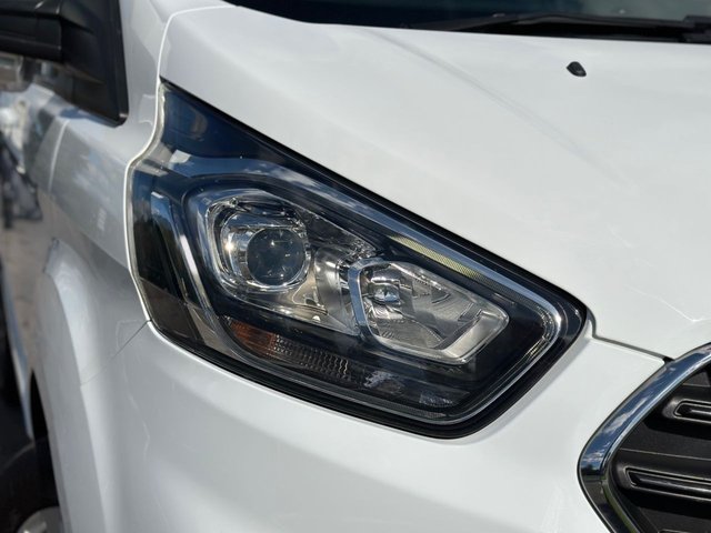 2021 FORD TRANSIT CUSTOM - Photo 11