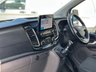 USED 2021 21 FORD TRANSIT CUSTOM 2.0 280 EcoBlue Limited Panel Van 5dr Diesel Manual L1 H1 Euro 6 (s/s) (130 ps) 