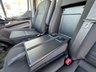 USED 2021 21 FORD TRANSIT CUSTOM 2.0 280 EcoBlue Limited Panel Van 5dr Diesel Manual L1 H1 Euro 6 (s/s) (130 ps) 