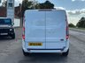 USED 2021 21 FORD TRANSIT CUSTOM 2.0 280 EcoBlue Limited Panel Van 5dr Diesel Manual L1 H1 Euro 6 (s/s) (130 ps) 