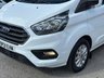 USED 2021 21 FORD TRANSIT CUSTOM 2.0 280 EcoBlue Limited Panel Van 5dr Diesel Manual L1 H1 Euro 6 (s/s) (130 ps) 