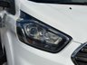 USED 2021 21 FORD TRANSIT CUSTOM 2.0 280 EcoBlue Limited Panel Van 5dr Diesel Manual L1 H1 Euro 6 (s/s) (130 ps) 