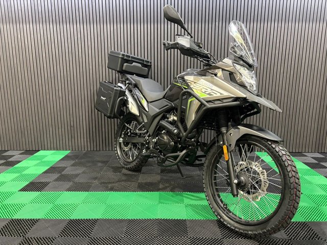 View our LEXMOTO CARRERA