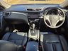 USED 2015 15 NISSAN X-TRAIL 1.6 dCi Tekna SUV 5dr Diesel XTRON Euro 5 (s/s) (130 ps) www.suffolkcarcentre.co.uk - Located at Reydon